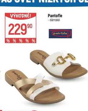 PANTOFLE