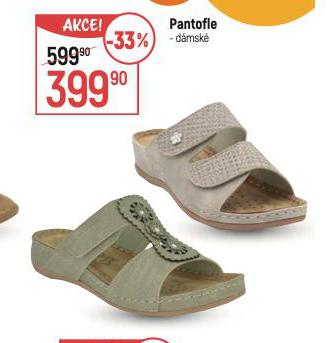 PANTOFLE