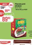PPRAVKY PROTI SLIMKM