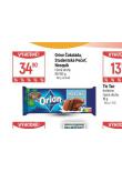 ORION OKOLDA, STUDENTSK PEE, NESQUIK