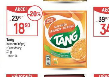 TANG INSTANGTN NPOJ