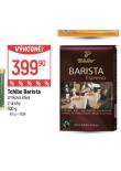 TCHIBO BARISTA ZRNKOV KVA