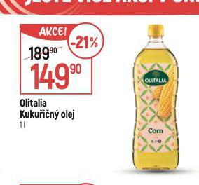 OLITALIA KUKUIN OLEJ