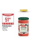 PODRAVKA AJVAR