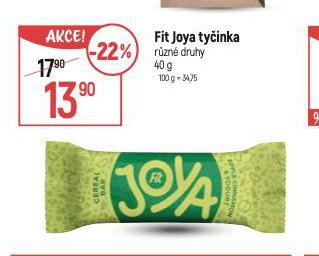 FIT JOYA TYINKA