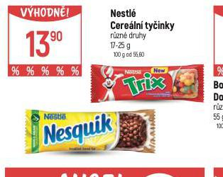 NESTL CERELN TYINKY