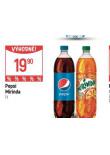 PEPSI, MIRINDA