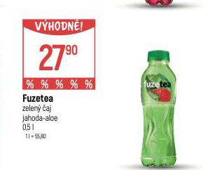 FUZETEA