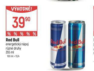 RED BULL