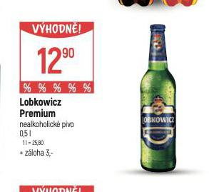 LOBKOWICZ PREMIUM