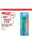 TEPE COLOUR SOFT ZUBN KARTEK