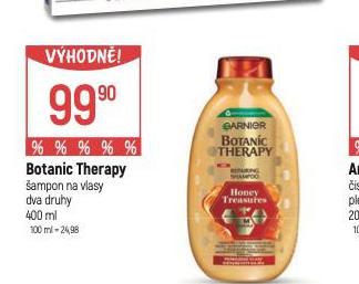 BOTANIC THERAPY AMPON