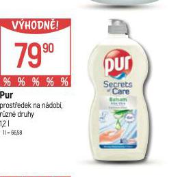 PUR PROSTEDEK NA NDOB