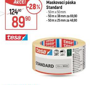 MASKOVAC PSKA STANDARD