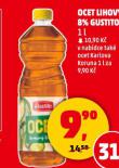 OCET LIHOV 8% GUSTITO
