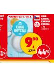 CUKR KRYSTAL