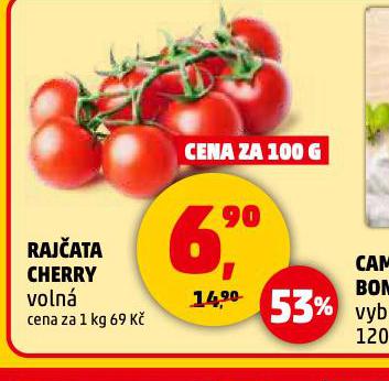 RAJATA CHERRY