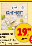 CAMEMBERT BONI