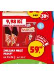 ZMRZLINA MRO PRIMA