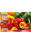 PAPRIKA TRICOLORA