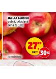 JABLKA GLOSTER
