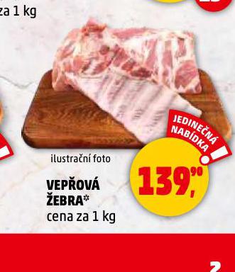 VEPOV EBRA