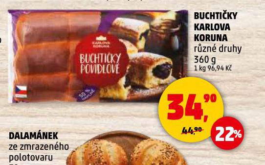 BUCHTIKY