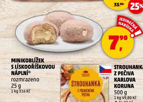 MINIKOBL͎EK S LSKOO͊KOVOU NPLN