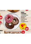 DONUT S POLEVOU