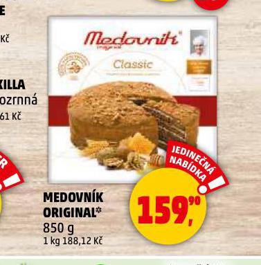 MADOVNK ORIGINAL