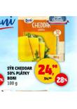 SR CHEDDAR 50% PLTKY BONI