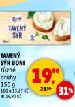 TAVEN SR BONI