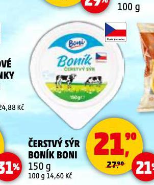 ERSTV SR BONK BONI