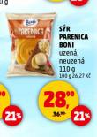 SR PARENICA BONI