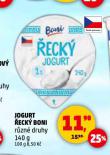 JOGURT ECK BONI
