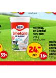 SMETANA KE LEHN 31% BONI
