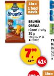 BRUMK OPAVIA