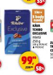 KVA TCHIBO EXCLUSIVE