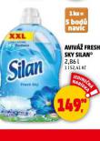 SILAN AVIV