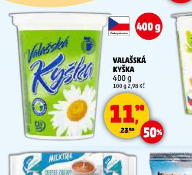 VALASK KYKA