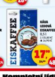 KVA LEDOV EISKAFFEE