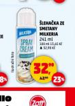 LEHAKA ZE SMETANY MILKERIA