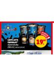 CAFF LATTE PARMALAT