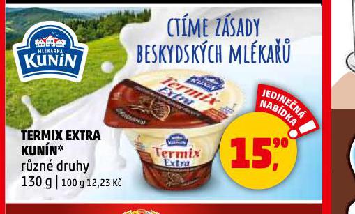 TERMIX EXTRA KUNN