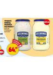HELLMANNS TATARSK OMKA, MAJONZA