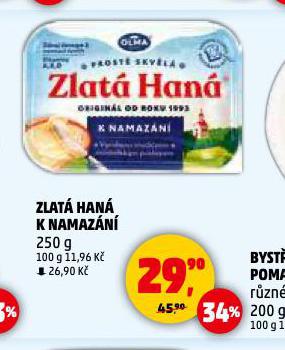 ZLAT HAN K NAMAZN