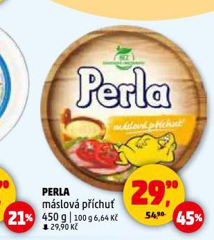 PERLA MSLOV PCHU
