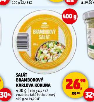 SALT BRAMBOROV