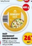 SALT BRAMBOROV