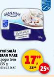 RYB SALT GRAN MARE